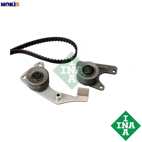 Timing belt kit - timing,