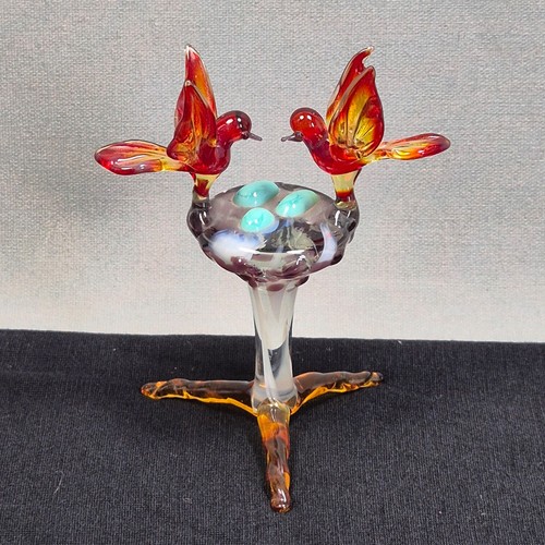 Vintage rare glass - rare,