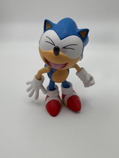 Sonic The Hedgehog Jakks