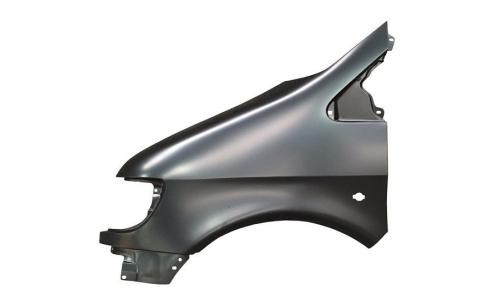 Fits mercedes vito - mercedes, front