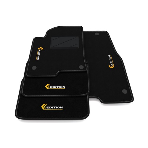 Floor mats compatible - floor,