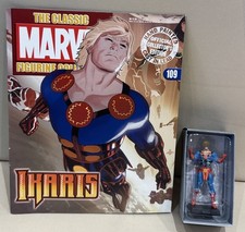 Marvel The Classic Figurine