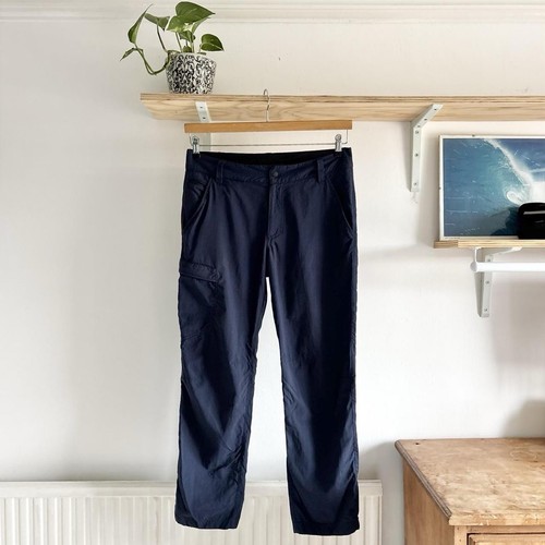 Berghaus navy blue - navy,