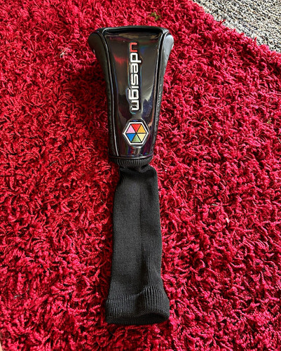 Callaway big bertha udesign - callaway,