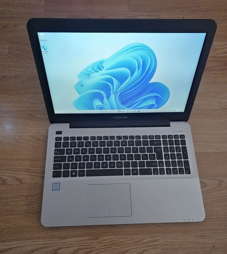 Asus x555uj laptop - x555uj, core