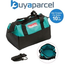 Makita 10" 25cm Open Mouth LXT
