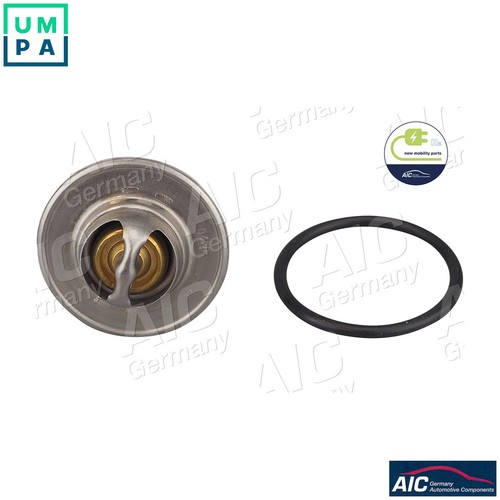 Thermostat coolant 58254 for - thermostat,