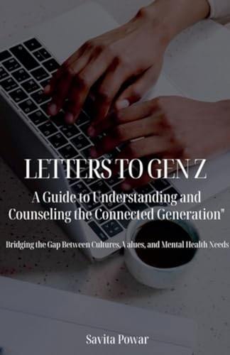 Letters genz paperback - to,