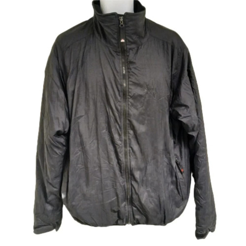 Keela belay primaloft jacket - keela,