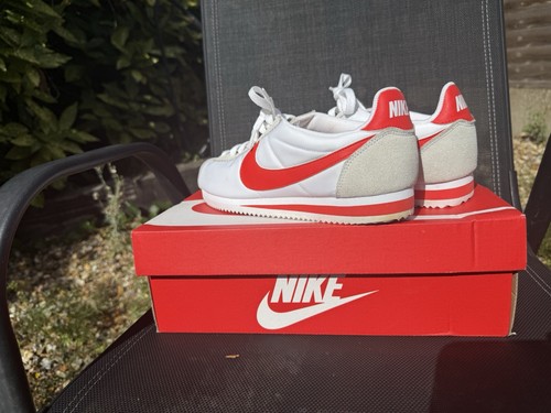Nike classic cortez - nike,