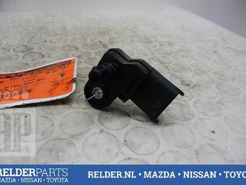 Turbo pressure regulator mazda - turbo,