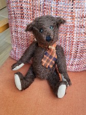 Early inch canterbury - inch, bear
