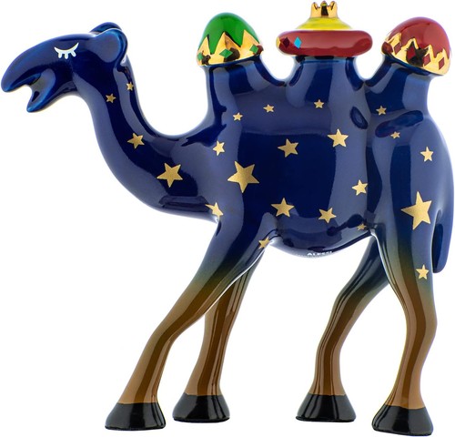 Alessi agj01 figurine in - figurine,