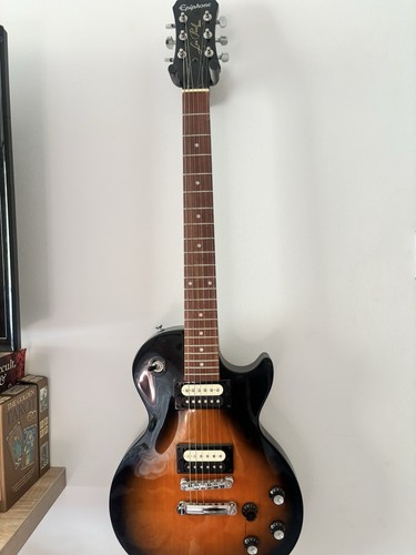 Epiphone les paul - epiphone,