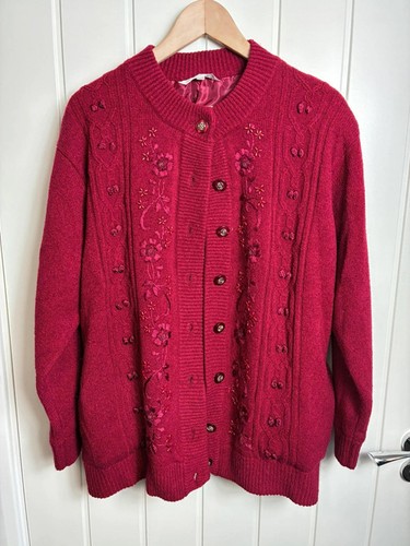Elizabeth scott burgundy - elizabeth,