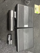 blackvue dash cam 4k 4g Dr750-2ch & 2 Expansion Batteries. 