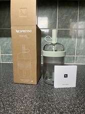 Nespresso Travel Tumbler