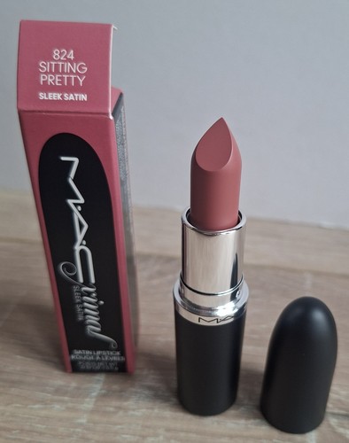 Mac macximal sleek - macximal, satin