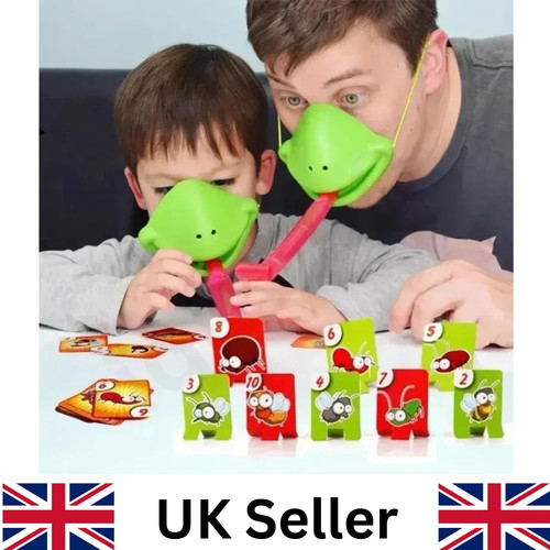Frog mouth tongue - frog,
