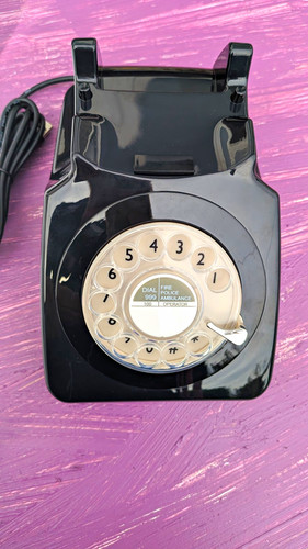Protelx gp0746 rotary dial - gp0746,