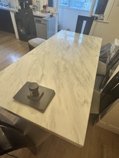 Composite marble seater - 8,