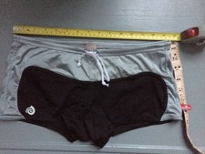 aussiebum vintage nylon men's