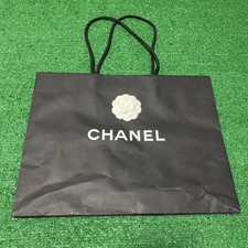 Authentic Chanel Carrier