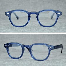 Eyeglasses frame johnny depp - eyeglasses,