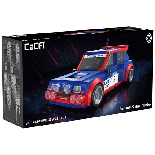 Cada renault maxi - renault, car