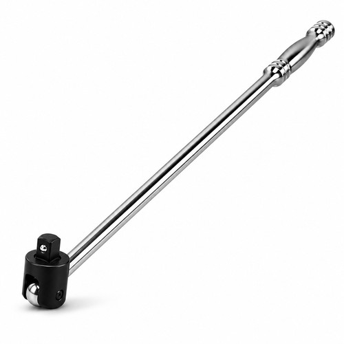 Breaker bar 600mm drive - 600mm, 1/2”