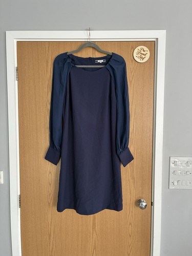 Next navy blue - navy, uk
