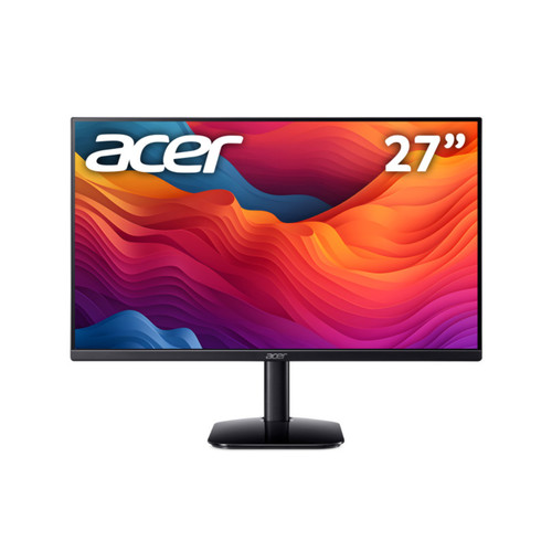 Acer kb272p0 full hd - va,