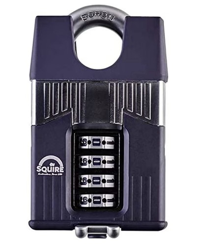 Squire warrior combi 45cs - squire,