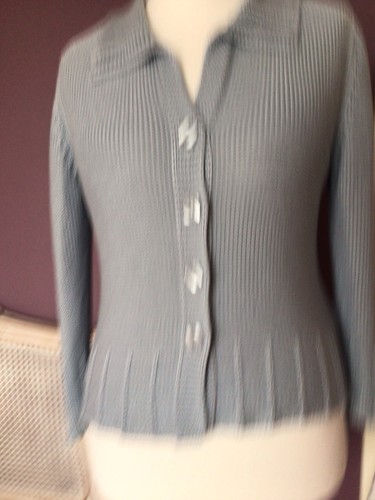Per una duck - per, cardigan