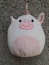 Squishmallow Unicorn Plush Toy