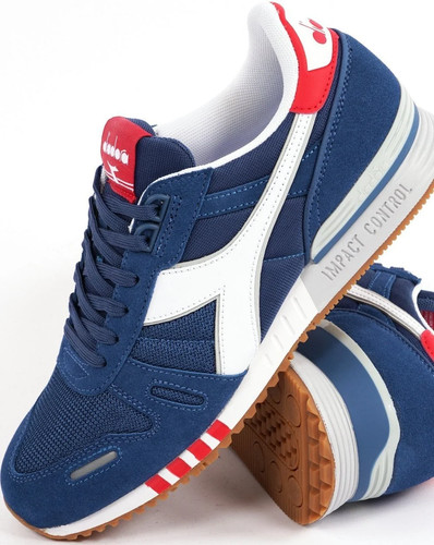 Diadora titan trainers true - titan,
