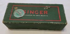 Vintage - Singer 201K Sewing