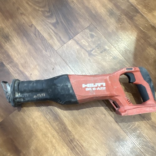 Hilti a22 22v li - sr,