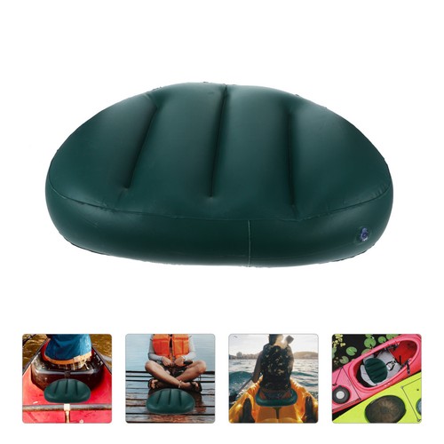Outdoor inflatable cushion - outdoor,
