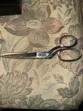 Singer Fabric Scissors Heavy Duty