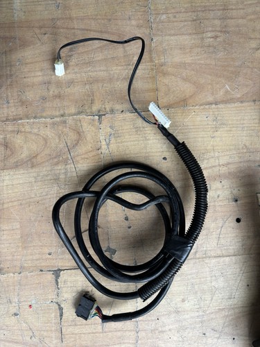 Horizon 841t treadmill wiring - 841t,