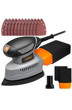 130W Electric Orbital Sander