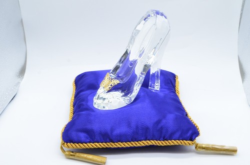 Disney cinderella glass - disney,