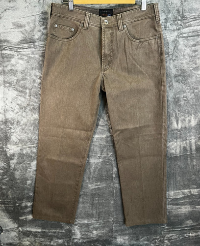 Gardeur thermocotton jeans - jeans, 34
