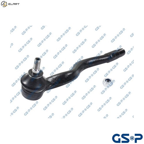 Tie rod end s070054 - rod,