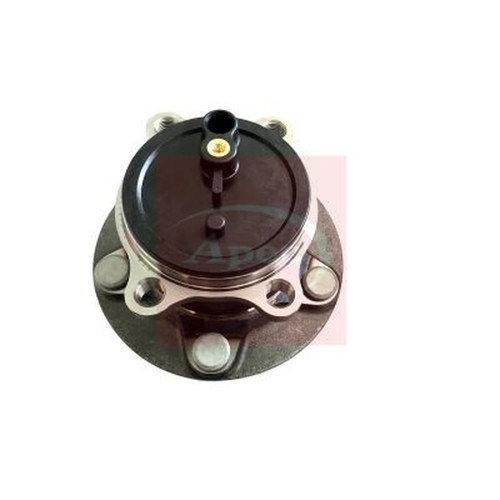 Apec wheel bearing kit fits - wheel,