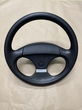 Volkswagen Polo GT Steering
