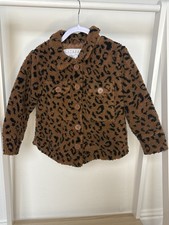 Tu Girls 3-4 Years Animal