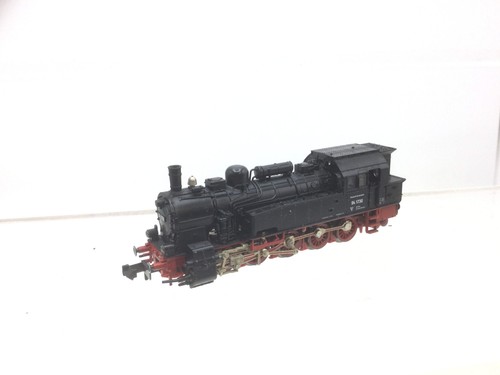 Fleischmann 7094 gauge db - fleischmann, n
