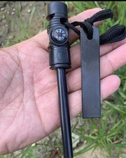 Fire Starter Lighter Magnesium